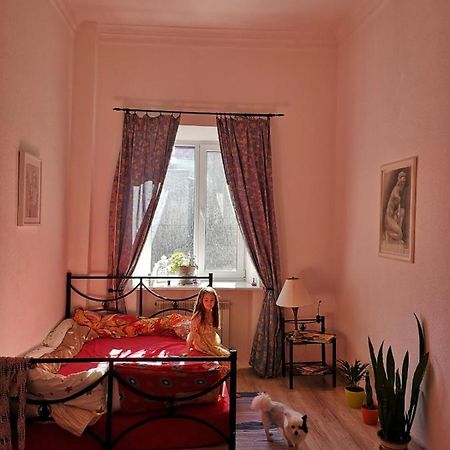 Уютная Квартира В Центре Одессы Odessa Zewnętrze zdjęcie